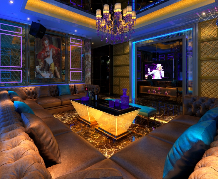 郑州低端场ktv小时场-惠济区ktv预定